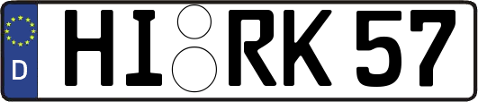 HI-RK57
