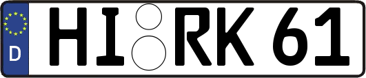 HI-RK61