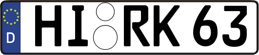 HI-RK63