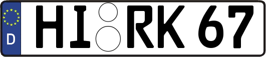 HI-RK67