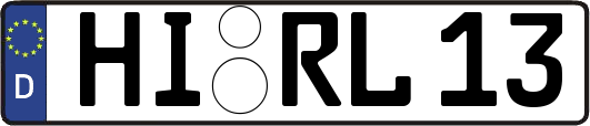 HI-RL13