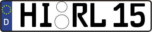 HI-RL15