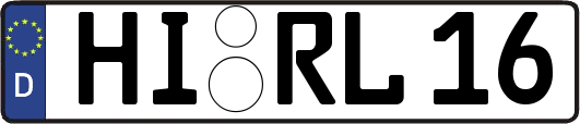 HI-RL16