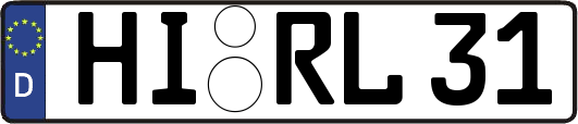 HI-RL31