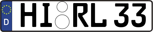 HI-RL33