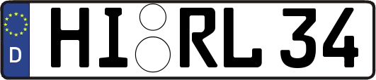 HI-RL34
