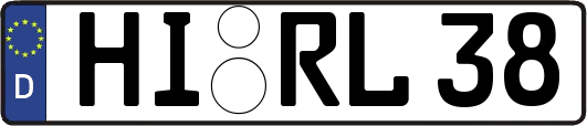 HI-RL38