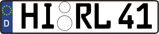 HI-RL41
