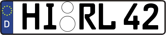 HI-RL42