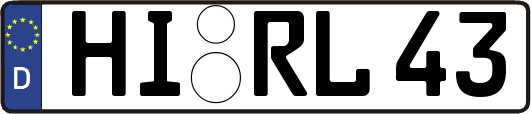 HI-RL43