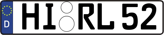 HI-RL52