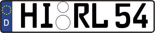 HI-RL54