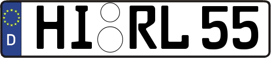 HI-RL55
