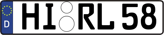 HI-RL58