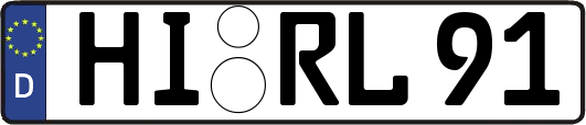HI-RL91