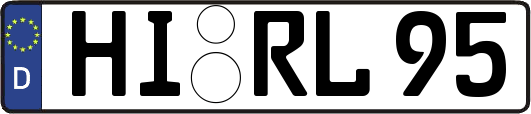HI-RL95