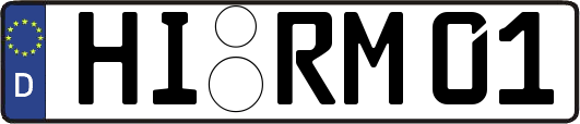 HI-RM01