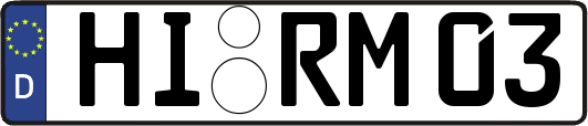 HI-RM03