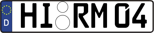 HI-RM04