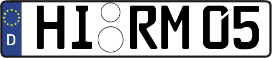 HI-RM05
