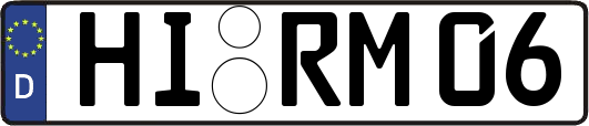 HI-RM06