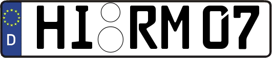 HI-RM07