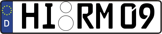 HI-RM09