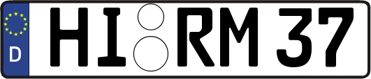 HI-RM37