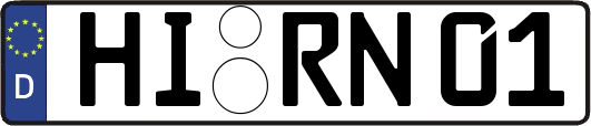 HI-RN01