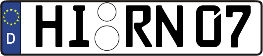 HI-RN07