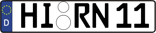 HI-RN11