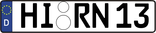 HI-RN13