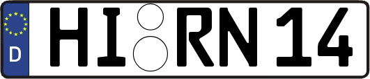 HI-RN14