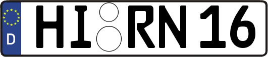 HI-RN16