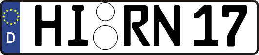 HI-RN17