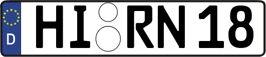 HI-RN18