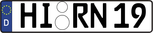 HI-RN19