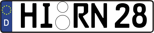 HI-RN28