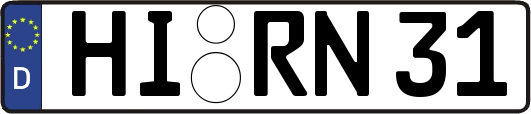HI-RN31