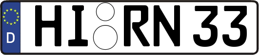 HI-RN33