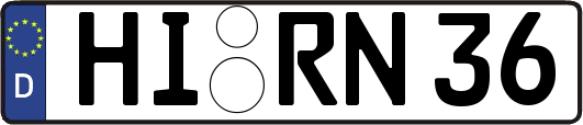 HI-RN36