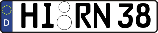 HI-RN38