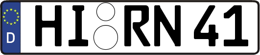 HI-RN41