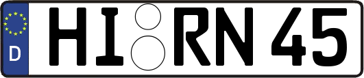 HI-RN45