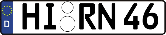 HI-RN46