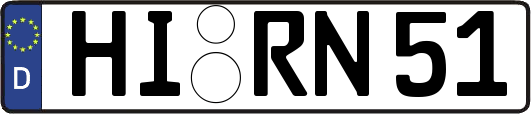 HI-RN51