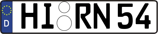 HI-RN54
