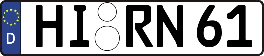 HI-RN61