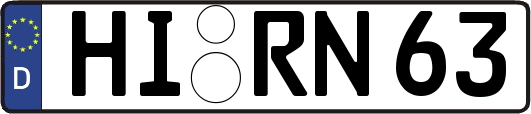 HI-RN63