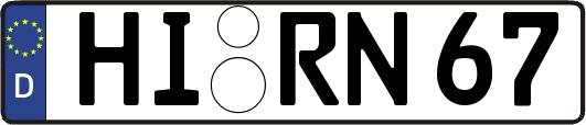 HI-RN67